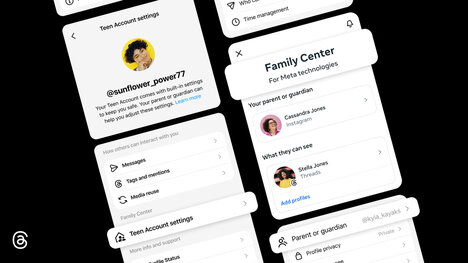 Cross-Platform Parental Controls