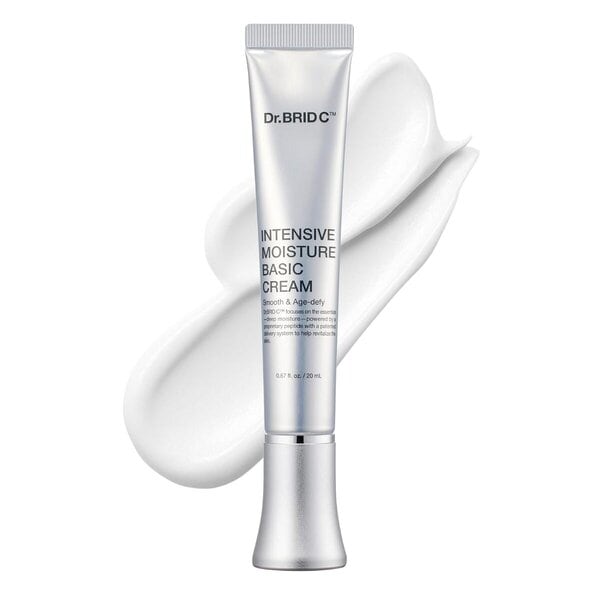 Aircraft Cabin-Inspired Moisture Creams