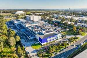 Green-Financed Data Center Article Thubnail