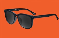 Anti-Surveillance Sunglasses