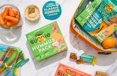 All-in-One Lunch Kits