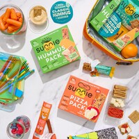 All-in-One Lunch Kits Image 1