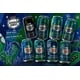 Honorary Baseball Soda Cans Image 1