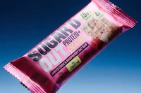Performance Protein Creatine Snacks