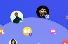 Unified Messaging Apps