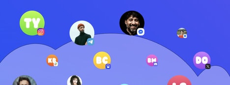 Unified Messaging Apps
