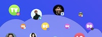 Unified Messaging Apps