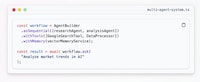 AI Agent Development Frameworks