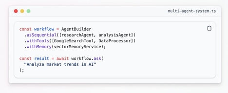 AI Agent Development Frameworks