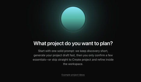 AI Enterprise Planning Platforms