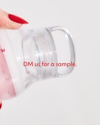 Sample Drink Mix Mailers Image 1