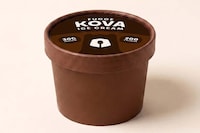 Small-Batch Protein Ice Creams Image 2
