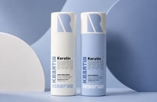 Salon-Inspired Keratin Haircare