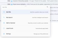 AI Email Productivity Assistants