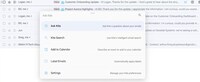 AI Email Productivity Assistants