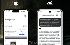 AI Website Builders