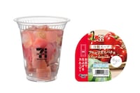 Cold Soup Smoothies Image 3