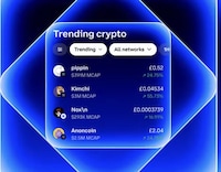 Cryptocurrency Exchange Platforms Image 1