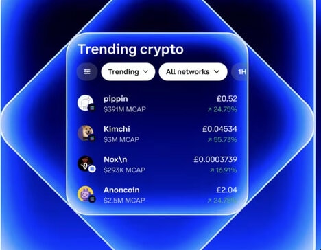 Cryptocurrency Exchange Platforms
