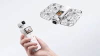 Pocket Camera Drones Image 1