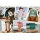 Whimsical Californian-Inspired Merch Image 1