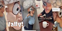 Sour Candy Mascot Jobs Image 1