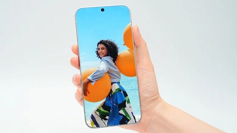 Borderless Display Concepts