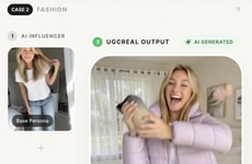 AI UGC Platforms