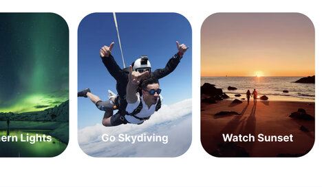 Travel Planning Apps