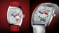 Character Timepieces Collections Image 1