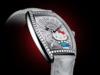 Character Timepieces Collections Image 2