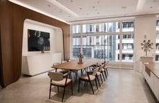 Collector Watch Lounges