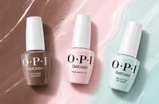 Playful Artist-Approved Polishes