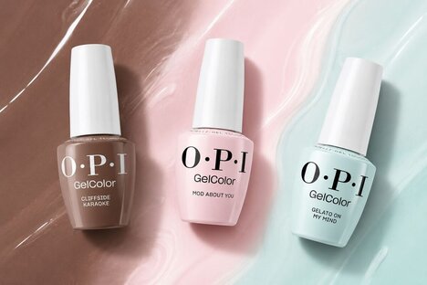 Playful Artist-Approved Polishes