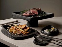 Basalt Serving Systems