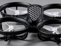Mosquito Hunting Drones Image 1