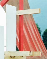 Festival Timber Pavilions Image 2