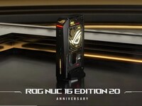 Anniversary Gaming Mini PCs