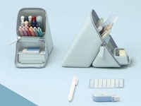 Bold Convertible Pen Holders