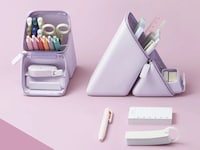 Bold Convertible Pen Holders Image 3