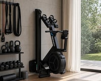Hybrid Rowing Machines Image 2