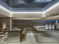 Minimalist Coffee Cafes Image 2