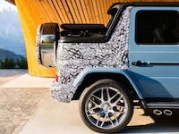 Convertible Off-Road SUVs Image 1
