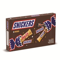 Seasonal Insight-Driven Candy Products