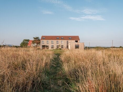 Wildlife Shelter Homes