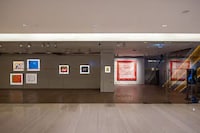 Retrospective Art Exhibitions Image 2