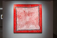 Retrospective Art Exhibitions Image 3