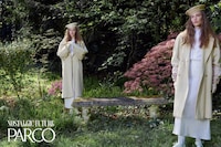 Fashion Campaign Series Image 2