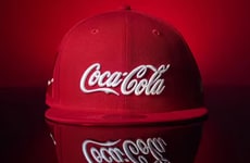 Soda Graphic Streetwear Capsule