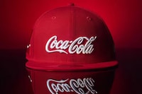 Soda Graphic Streetwear Capsule